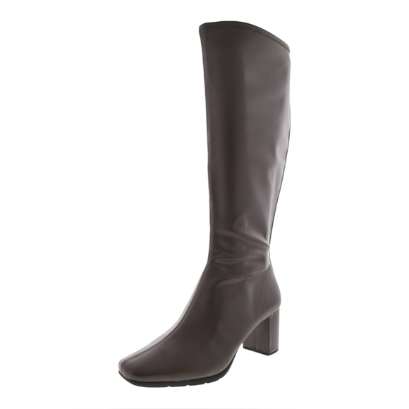 Aerosoles Women's Micah Knee High Boots - Picture 2 of 4